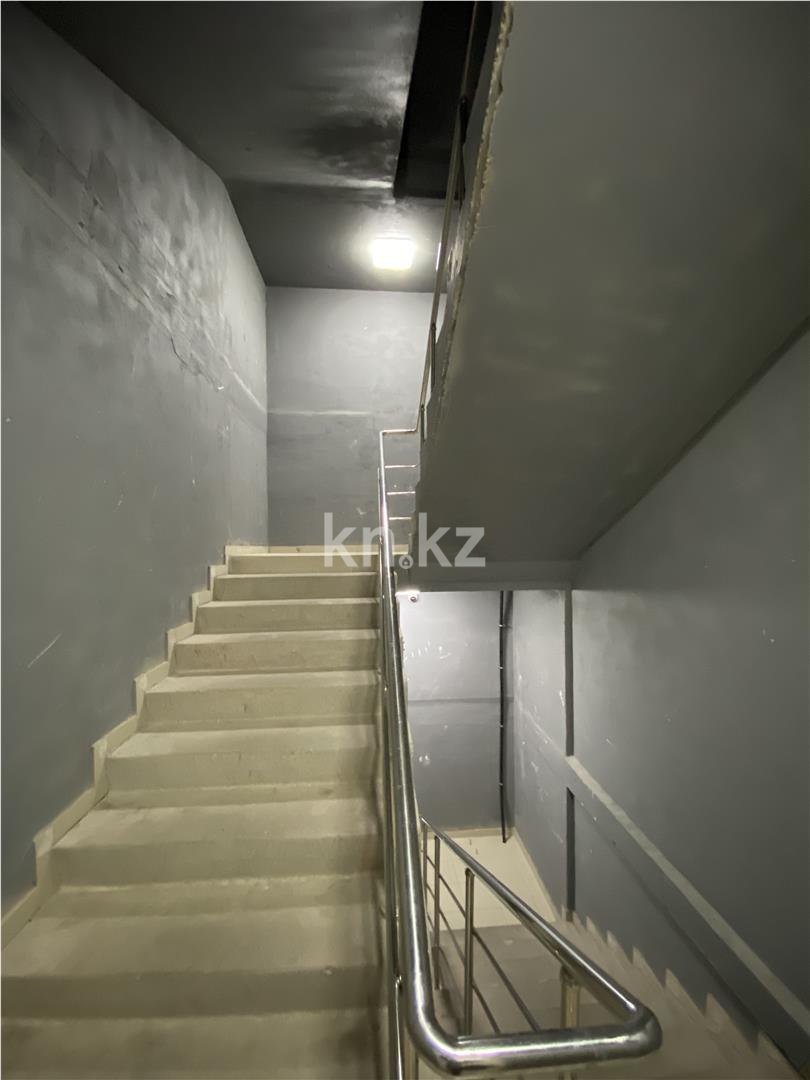 Продажа 3-комнатной квартиры, 82.4 м² в Астане - фото 13