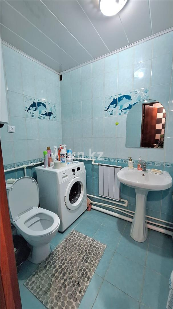 Продажа 2-комнатной квартиры, 48 м², мкр-н 14 - Продажа  двухкомнатных квартир в Караганде фото 6 из 7