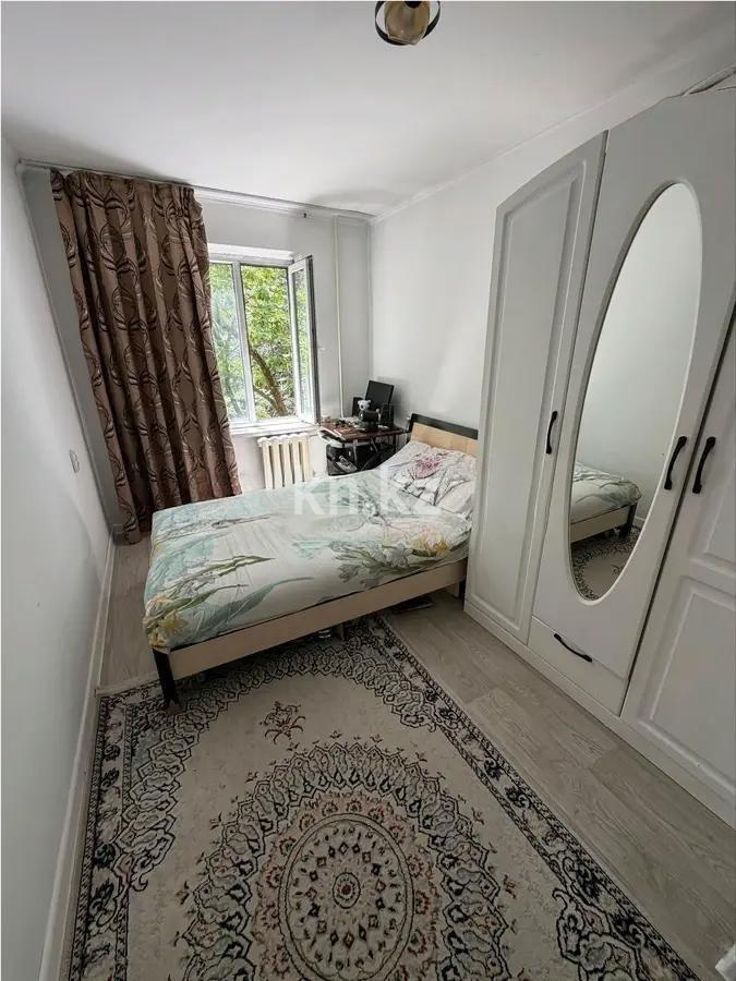 Продажа 2-комнатной квартиры, 44 м² в Алматы