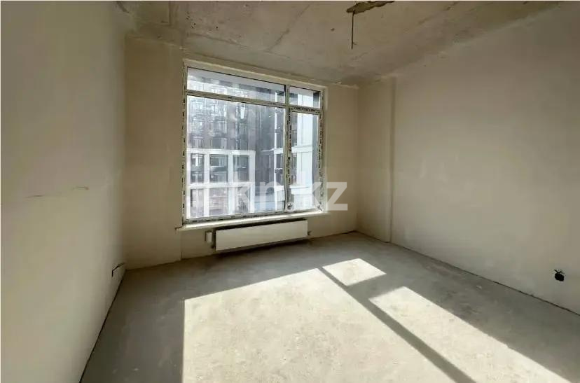 Продажа 4-комнатной квартиры, 149.87 м², ул. Бухар жырау, дом  26 стр - Продажа  четырехкомнатных квартир в новостройках Астаны без посредников фото 1 из 3