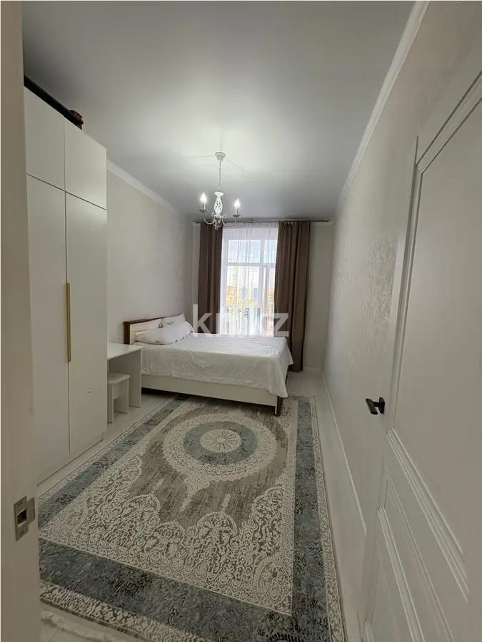 Продажа 2-комнатной квартиры, 54 м² - Продажа двухкомнатных квартир в кирпичном доме в Казахстане - страница 2 фото 3 из 4