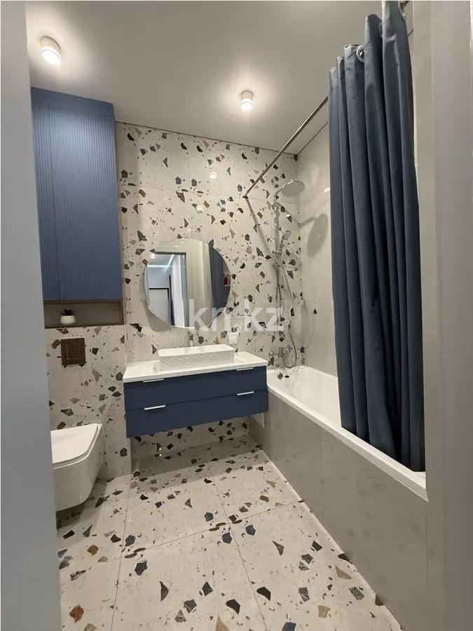 Продажа 3-комнатной квартиры, 93 м², пр. Туран, дом  44Б в Астане - фото 5