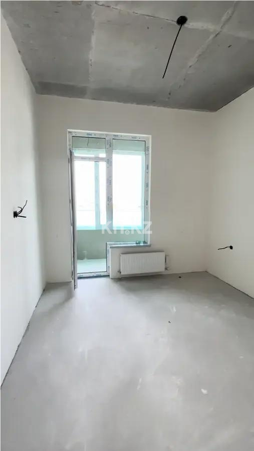 Продажа 2-комнатной квартиры, 45.8 м² в Астане