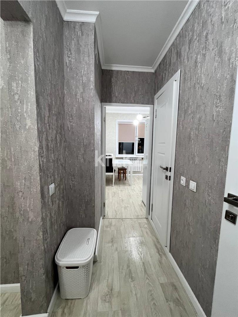 Продажа 2-комнатной квартиры, 53 м², мкр. Гульдер-1 в Караганде - фото 17