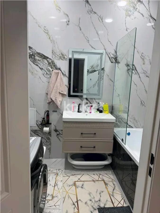 Продажа 5-комнатной квартиры, 116.7 м² в Астане - фото 5