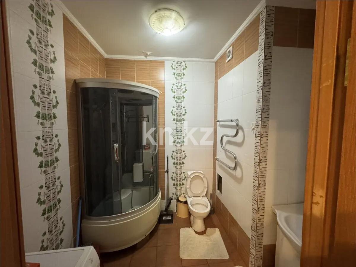 Продажа 2-комнатной квартиры, 56.1 м² в Астане - фото 4