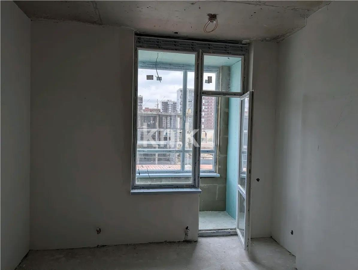 Продажа 2-комнатной квартиры, 57.24 м² в Астане