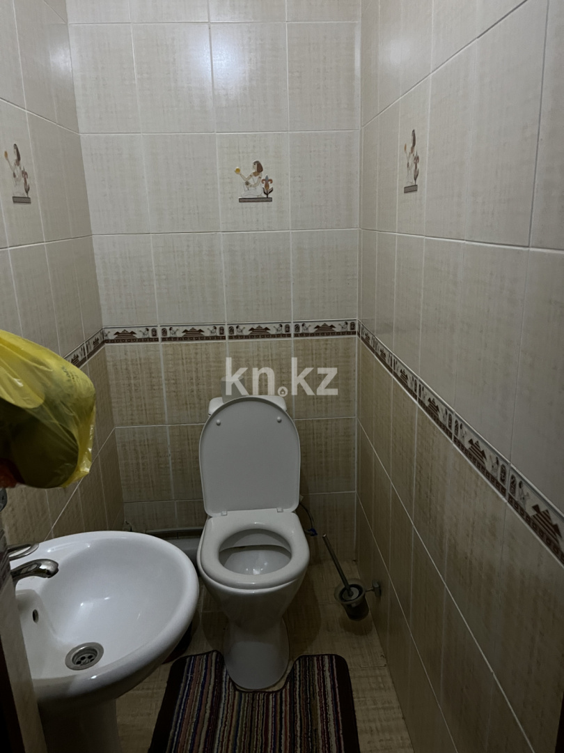 Продажа 3-комнатной квартиры, 85.8 м² в Астане - фото 8