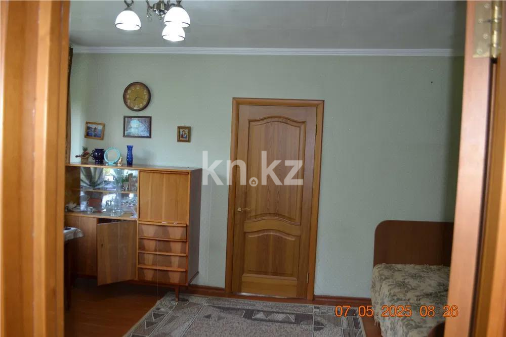 Продажа 2-комнатной квартиры, 36 м², ул. Айбасова, дом  32 - Продажа  двухкомнатных квартир в Алматы с фото фото 1 из 4