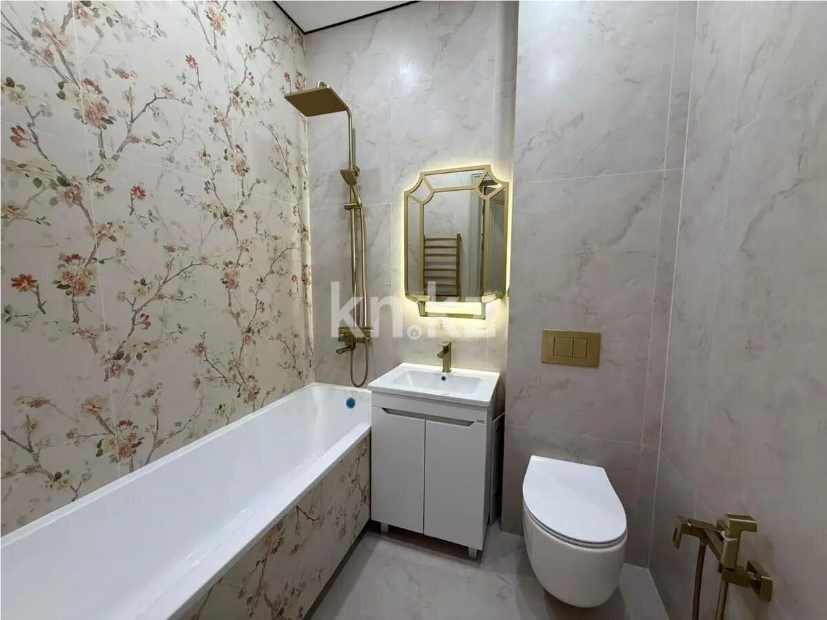 Продажа 2-комнатной квартиры, 62 м² в Астане - фото 3