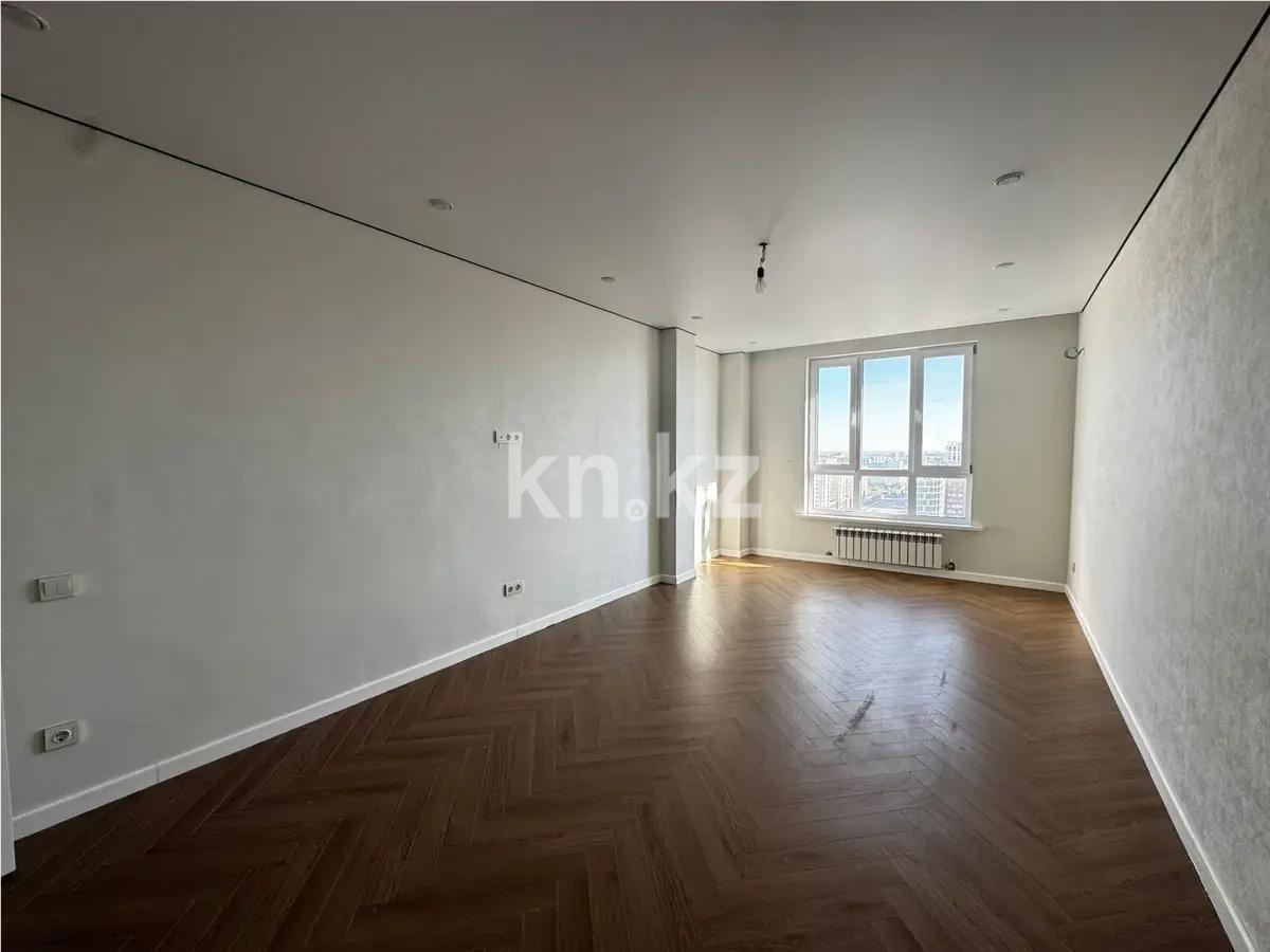 Продажа 2-комнатной квартиры, 67.5 м², ул. Жургенова, дом  19 в Астане