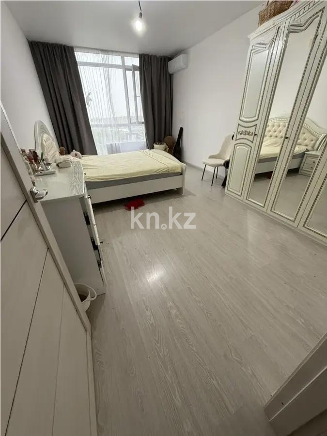 Продажа 3-комнатной квартиры, 95 м² в Алматы - фото 2