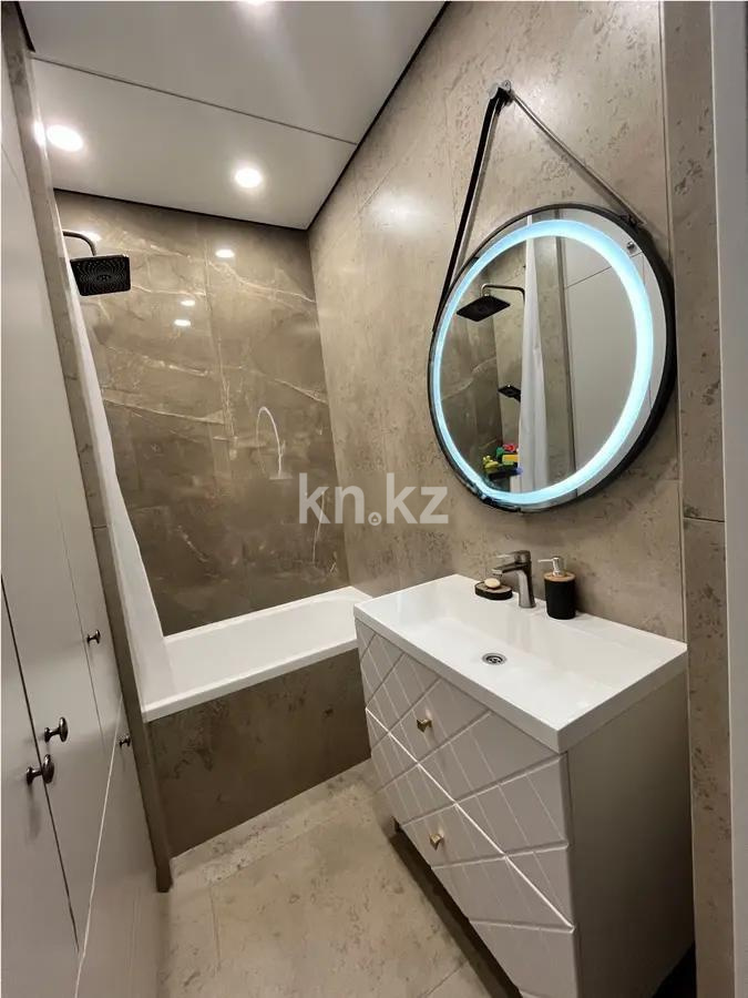 Продажа 4-комнатной квартиры, 92 м², мкр-н Думан-2, дом  57/2 в Алматы - фото 6