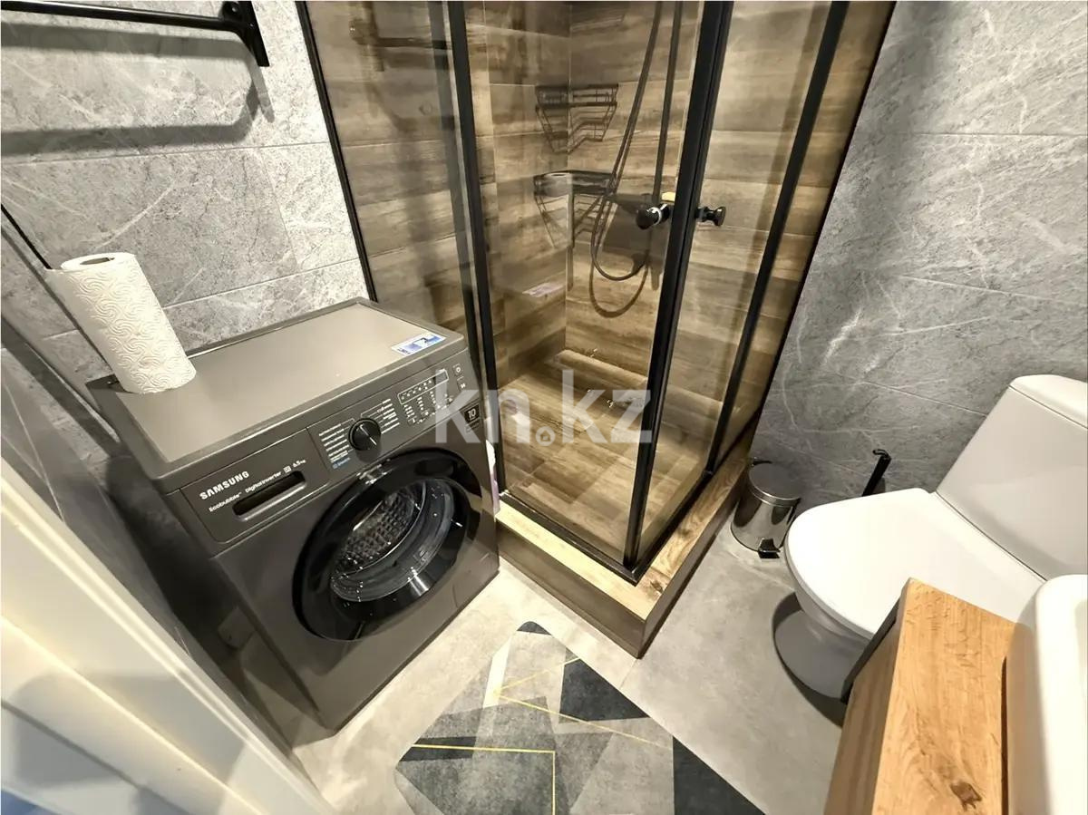 Продажа 1-комнатной квартиры, 28.2 м² - Продажа квартир в новостройках Алматы без посредников с фото - страница 32 фото 2 из 2