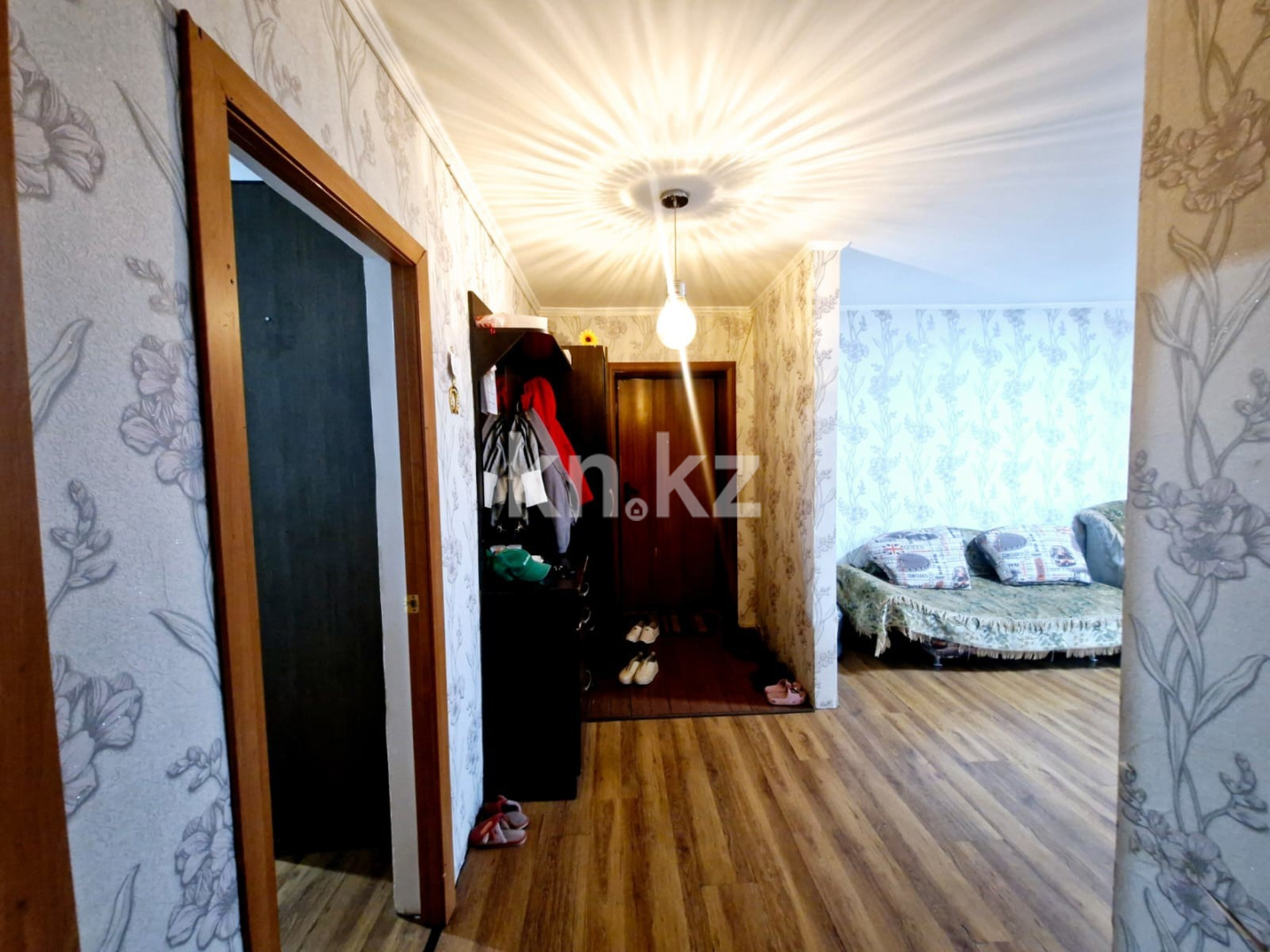 Продажа 3-комнатной квартиры, 68 м² - Продажа недвижимости в Костанае фото 13 из 16