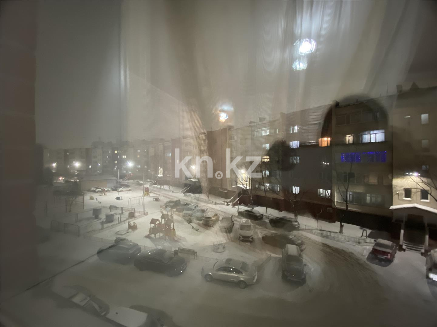 Продажа 2-комнатной квартиры, 80.2 м², ул. Куйши Дина в Астане - фото 14