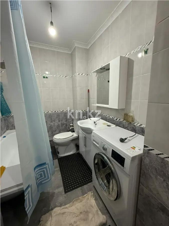 Продажа 1-комнатной квартиры, 27 м² в Алматы - фото 2