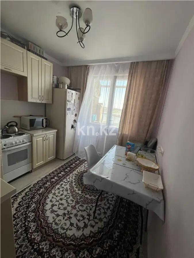 Продажа 1-комнатной квартиры, 36 м² в Астане - фото 2