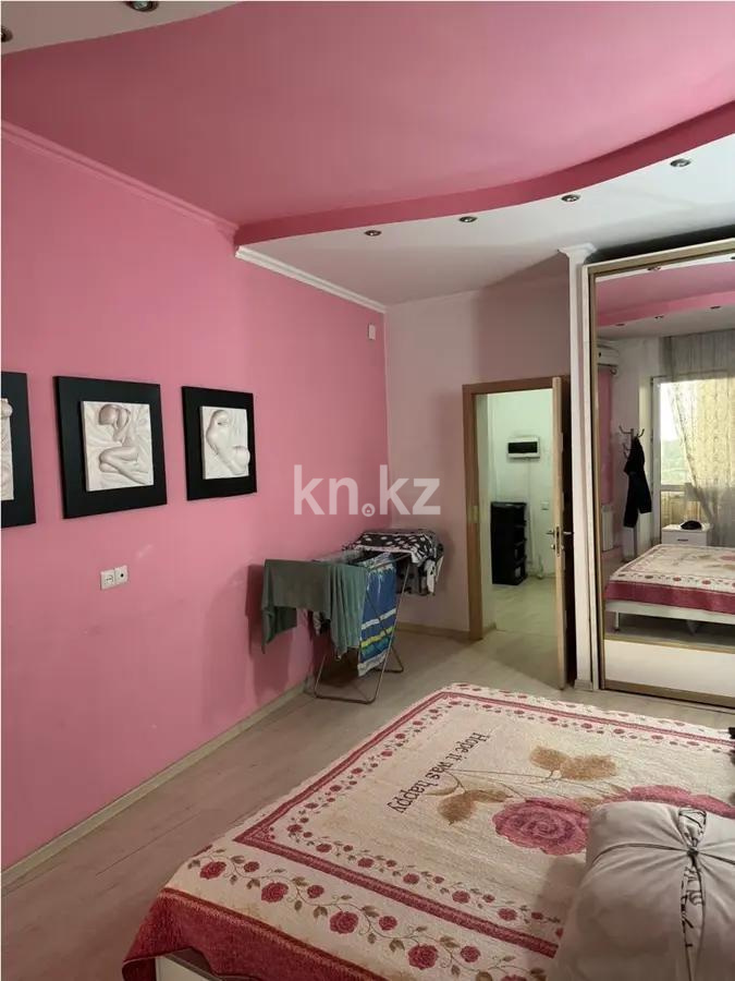 Продажа 2-комнатной квартиры, 50 м², ул. Навои, дом  208 - Продажа квартир в новостройках Алматы фото 3 из 4