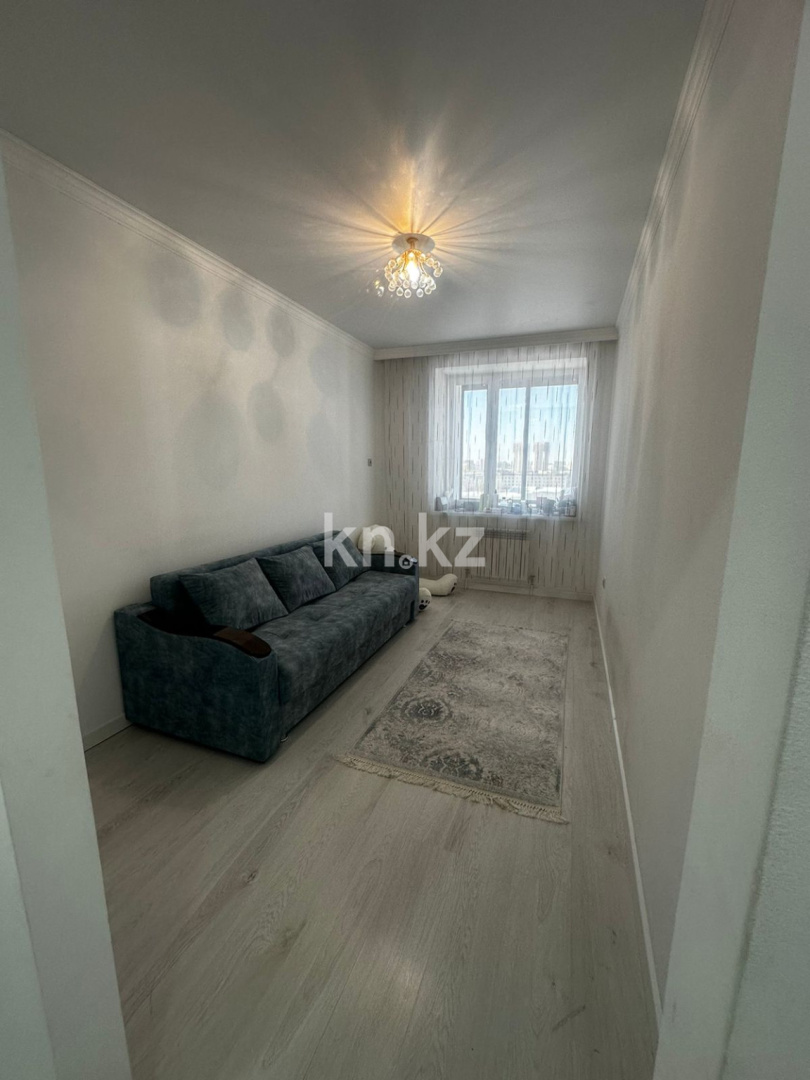 Аренда 1-комнатной квартиры, 36 м² в Астане - фото 6