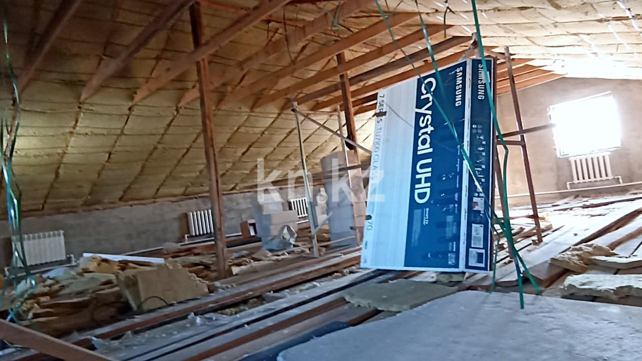 Продажа 5-комнатного дома, 227 м² - Продажа недвижимости в Темиртау - страница 7 фото 17 из 24