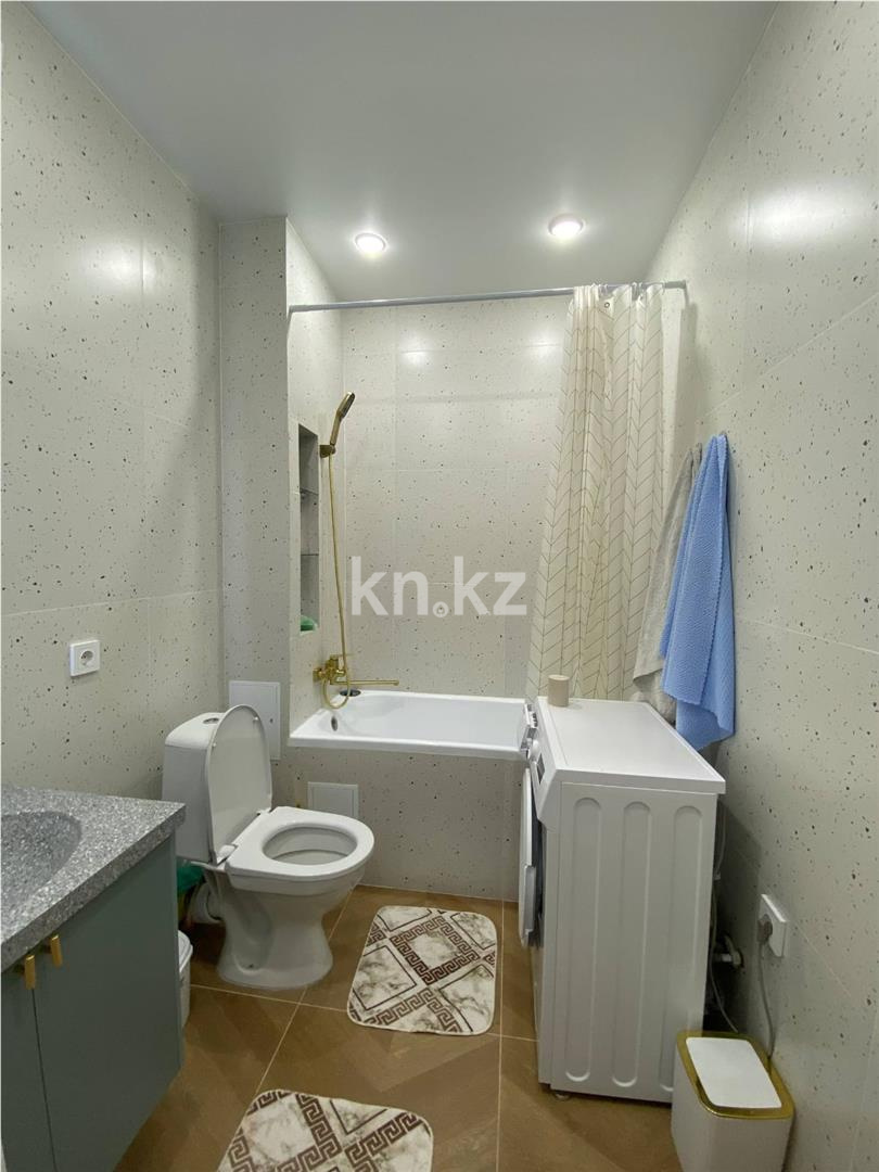 Продажа 2-комнатной квартиры, 39.5 м² - Продажа недвижимости в Астане - страница 13 фото 7 из 8