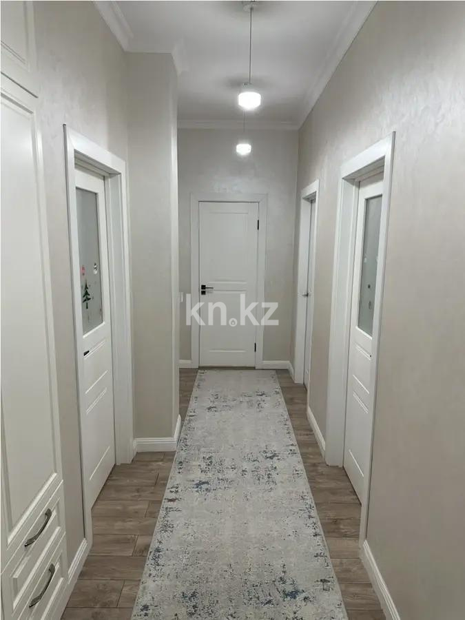 Продажа 3-комнатной квартиры, 95 м² - Продажа трехкомнатных квартир от собственников в Алматы - страница 2 фото 7 из 7
