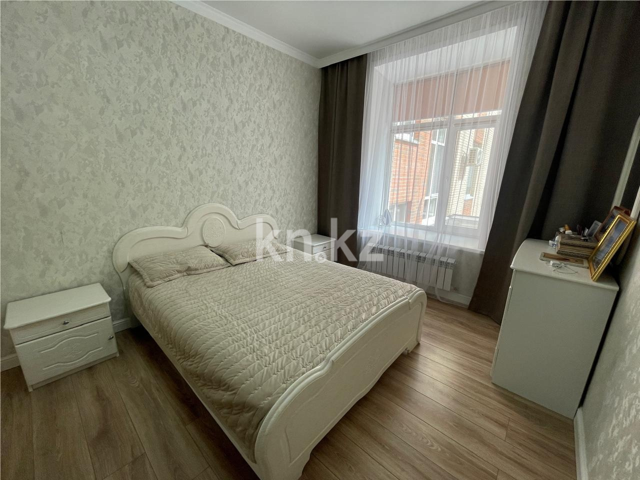 Продажа 2-комнатной квартиры, 66 м² - Продажа зданий в Темиртау фото 3 из 11