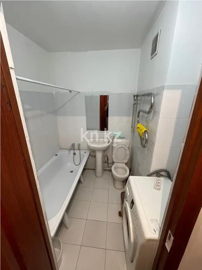 Продажа 1-комнатной квартиры, 30 м², ул. Аркалык, дом  57 в Алматы - фото 3