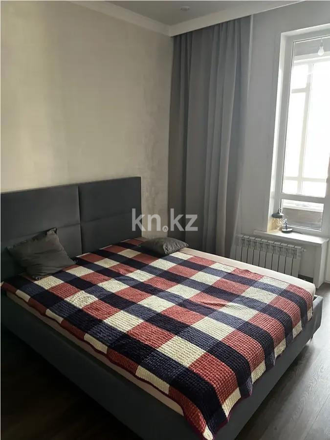 Продажа 2-комнатной квартиры, 62.6 м², ул. Омарова, дом  25 в Астане - фото 2