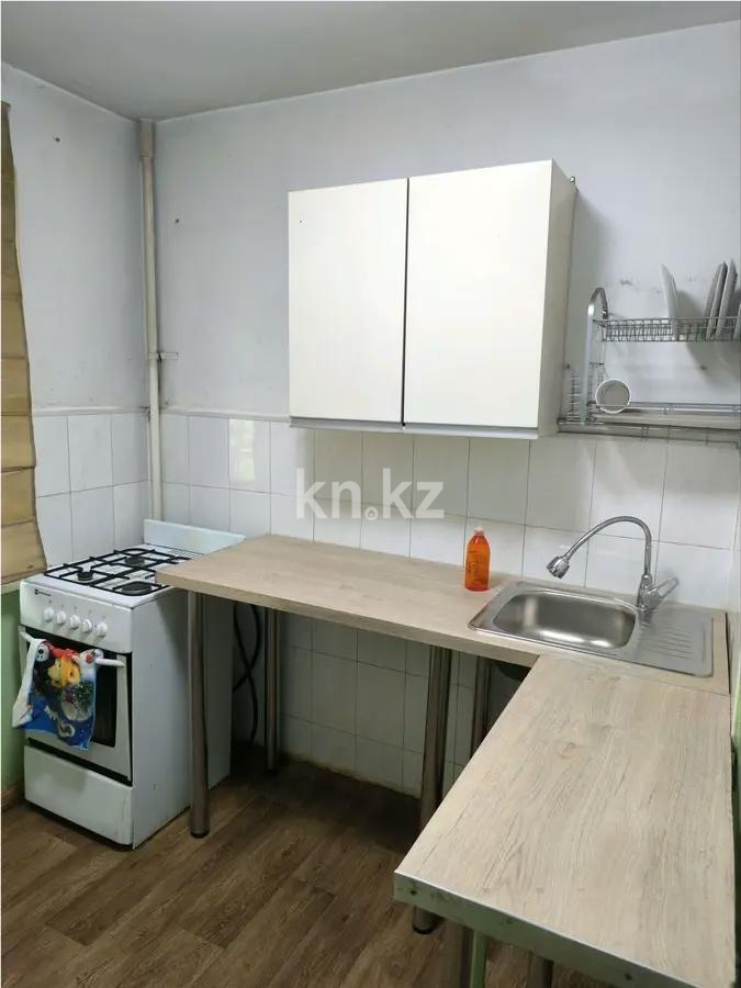 Продажа 3-комнатной квартиры, 57.8 м², ул. Пятницкого, дом  81 в Алматы - фото 4