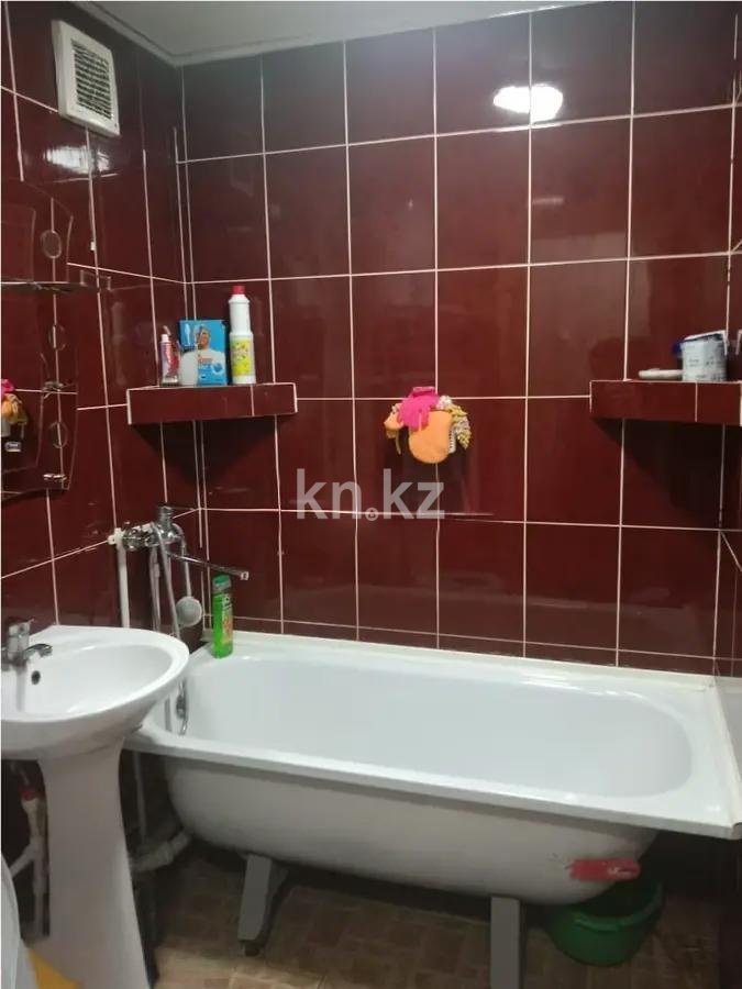 Продажа 1-комнатной квартиры, 31 м² в Темиртау - фото 3