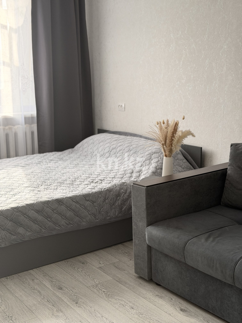 Аренда 1-комнатной квартиры посуточно, 30 м² - Недвижимость в Караганде - страница 20 фото 1 из 3