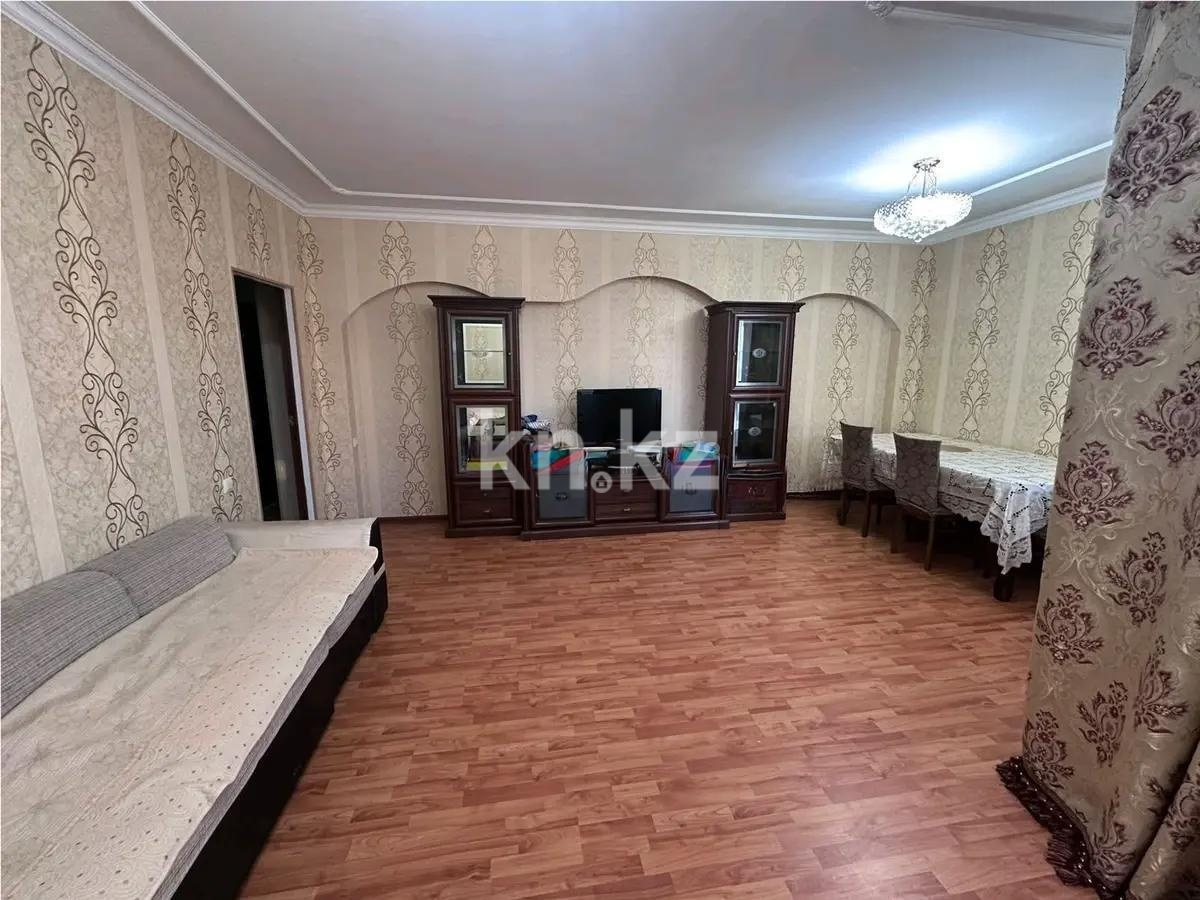 Продажа 2-комнатной квартиры, 85 м² - Продажа действующего бизнеса в Павлодаре фото 1 из 9