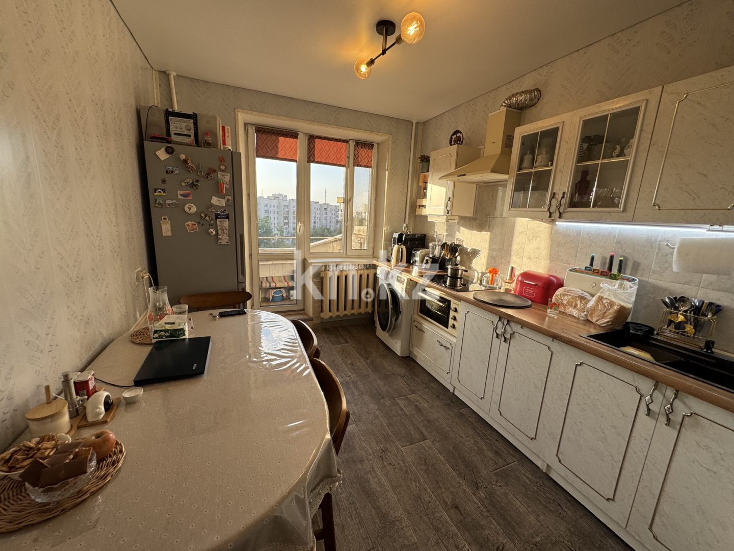 Продажа 2-комнатной квартиры, 52 м², пр. Республики, дом  18/2 - Продажа квартир в Караганде фото 6 из 18