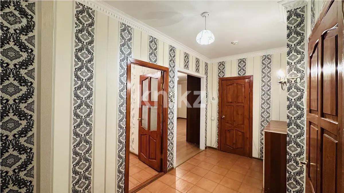 Продажа 1-комнатной квартиры, 53 м², пр. Абая, дом  63 - Продажа квартир в Астане фото 4 из 4