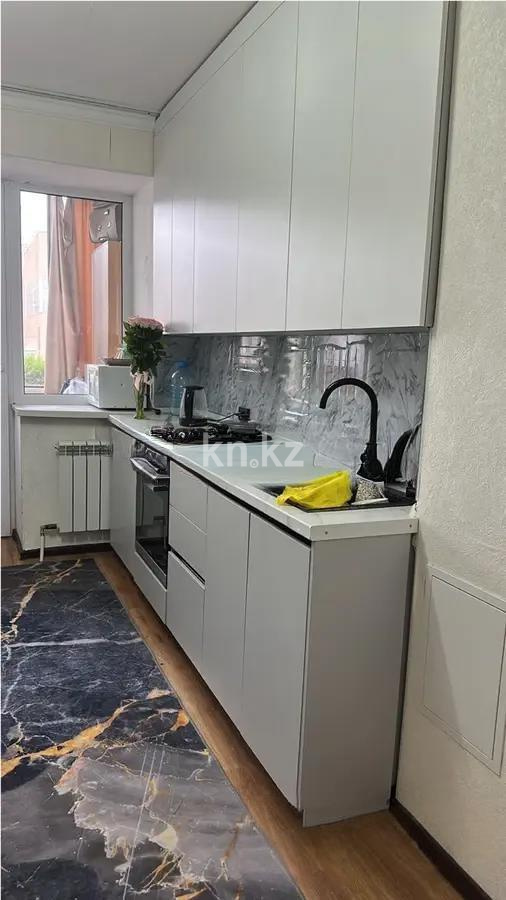 Продажа 2-комнатной квартиры, 54.7 м² в Астане - фото 3
