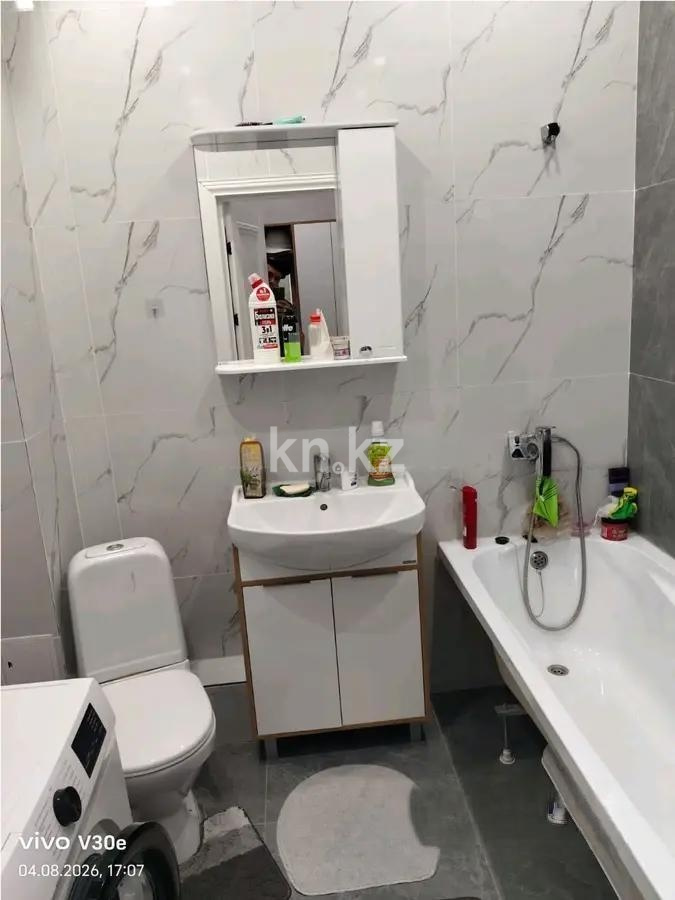 Продажа 2-комнатной квартиры, 44 м² в Астане - фото 4