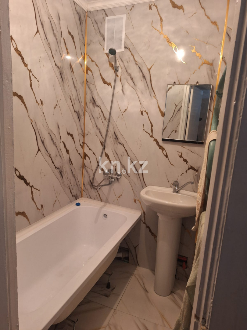 Аренда 2-комнатной квартиры, 50 м² в Астане - фото 4