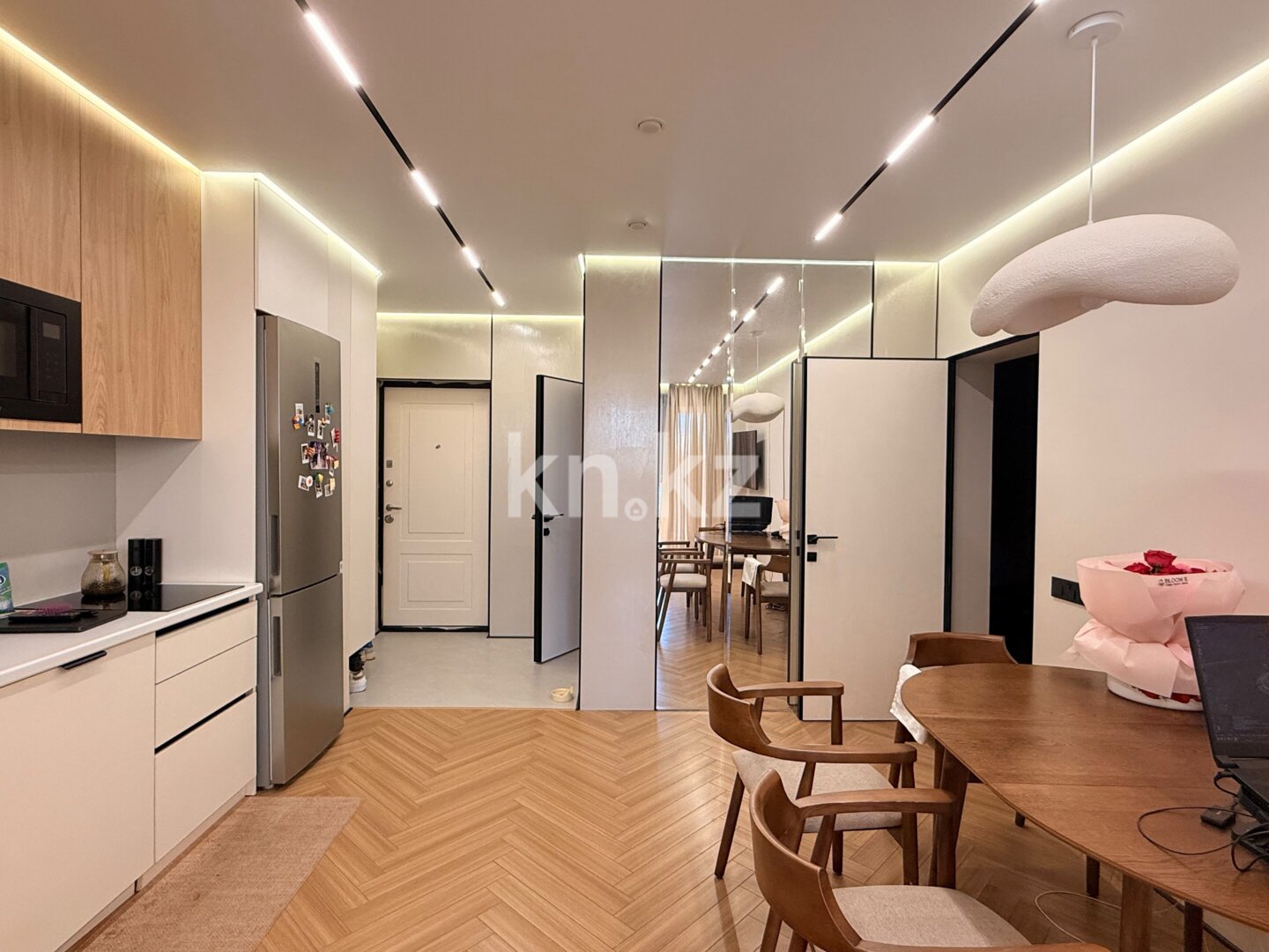 Продажа 3-комнатной квартиры, 62 м² в Алматы - фото 5
