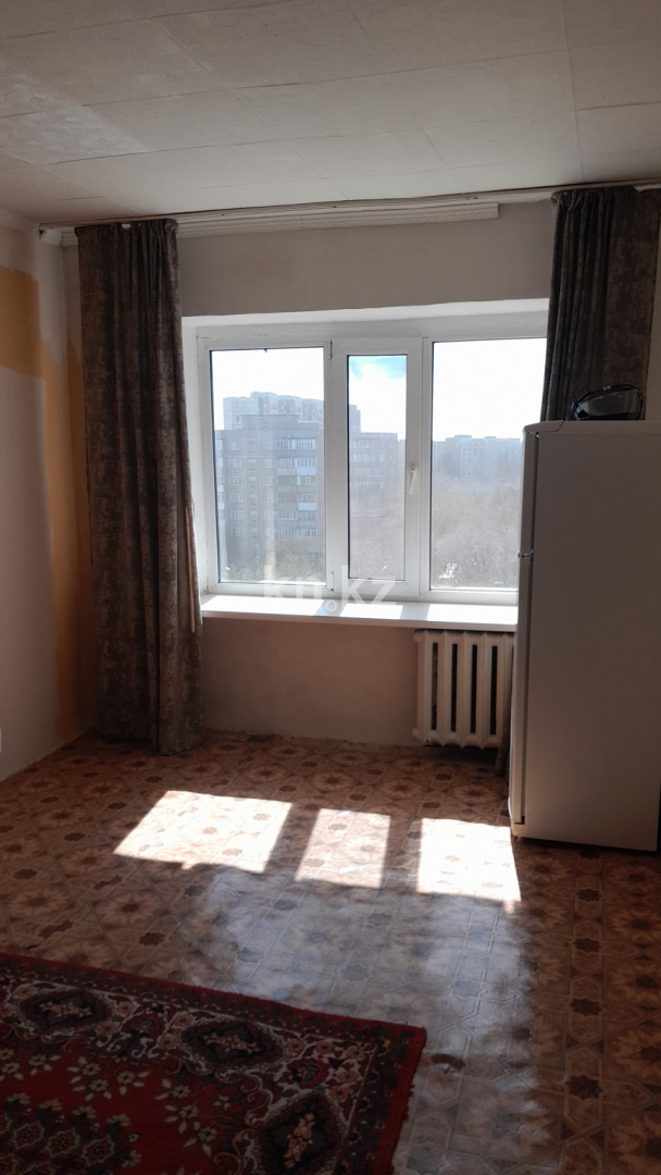 Продажа 1-комнатной квартиры, 32 м² - Продажа квартир от собственников в Караганде фото 1 из 4
