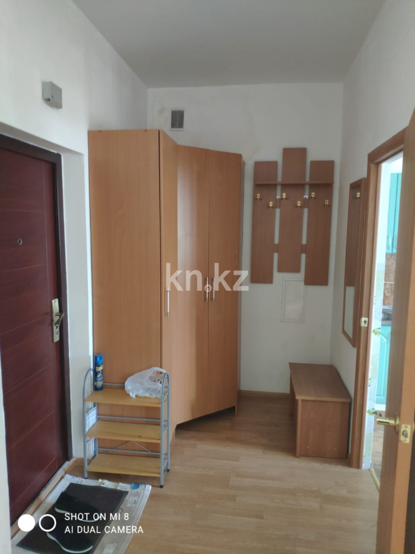 Аренда 2-комнатной квартиры, 61 м² - Аренда квартир помесячно в Астане фото 8 из 10