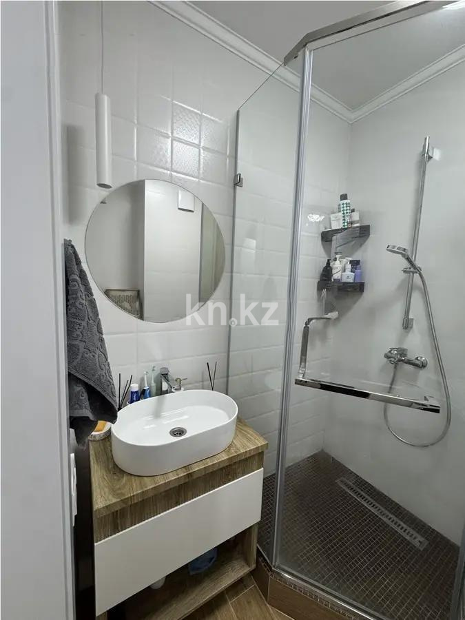 Продажа 1-комнатной квартиры, 32 м², ул. Тынышбайулы, дом  5 в Астане - фото 3