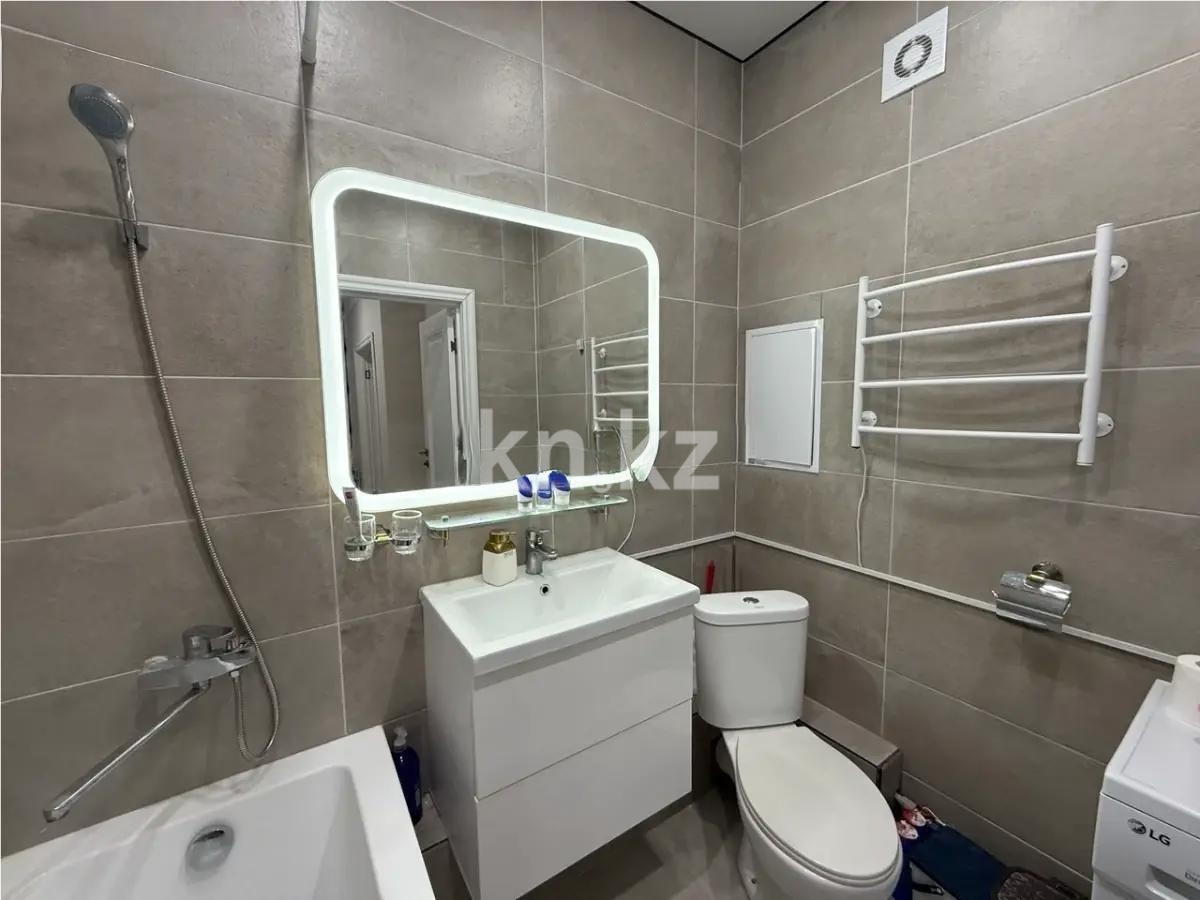 Продажа 1-комнатной квартиры, 37.4 м² в Астане - фото 3