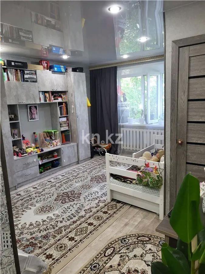 Продажа 2-комнатной квартиры, 30 м², пр. Республики, дом  37 - Продажа  двухкомнатных квартир в Темиртау фото 1 из 4