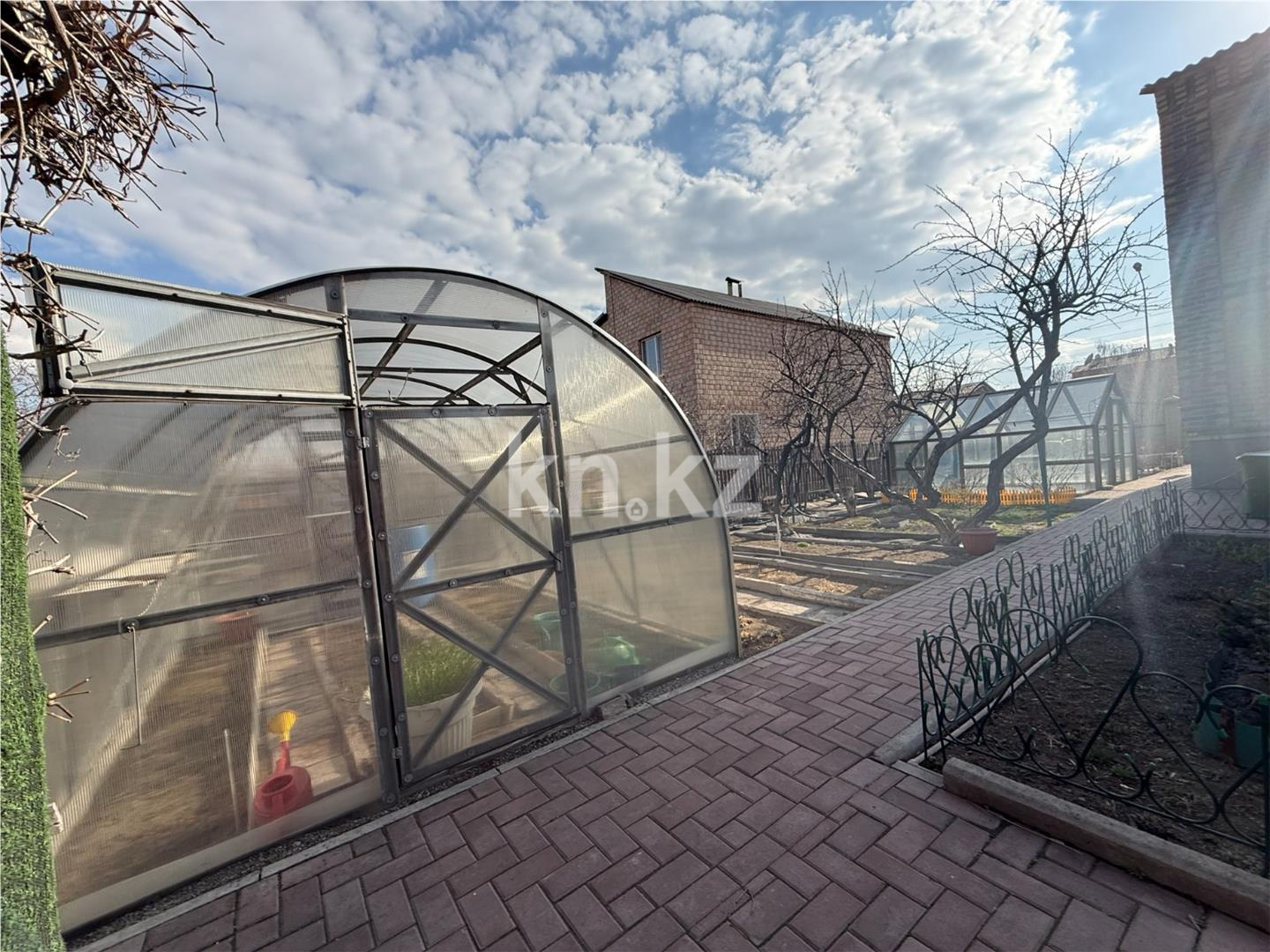 Продажа 7-комнатного дома, 300 м² в Караганде - фото 23