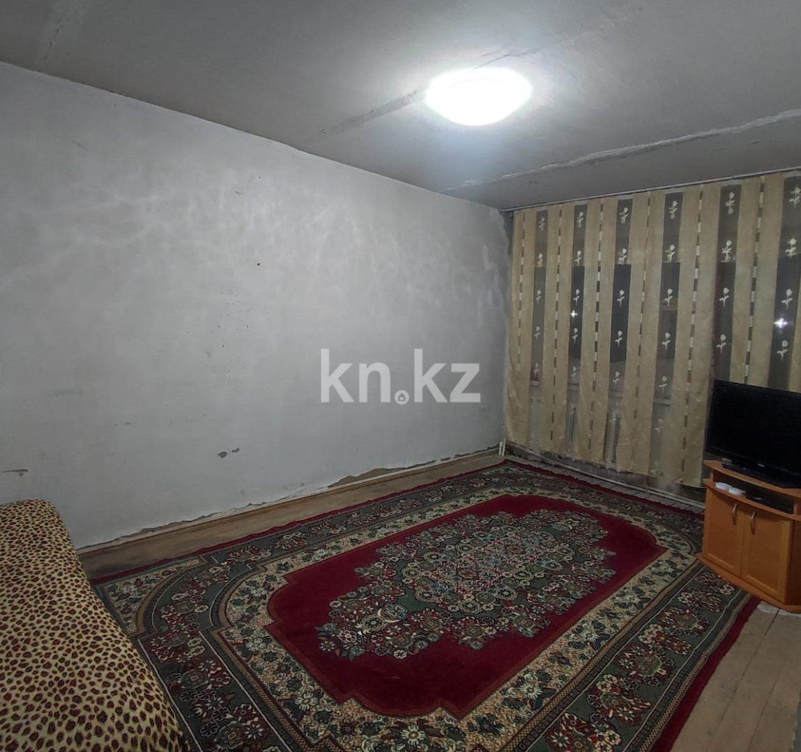 Продажа 2-комнатной квартиры, 49 м², ул. Школьная - Продажа  двухкомнатных квартир в Абае фото 1 из 8