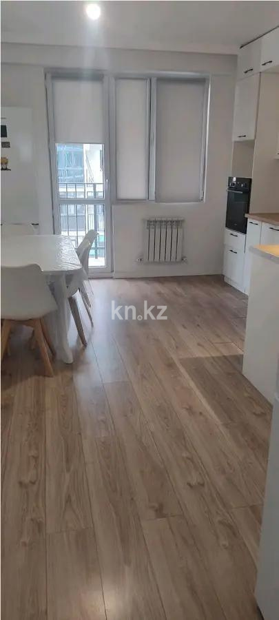 Продажа 3-комнатной квартиры, 98 м² в Алматы - фото 4
