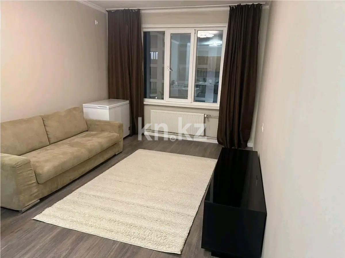 Продажа 2-комнатной квартиры, 39.9 м² - Продажа квартир в Астане в р-не Есиль - страница 50 фото 1 из 4