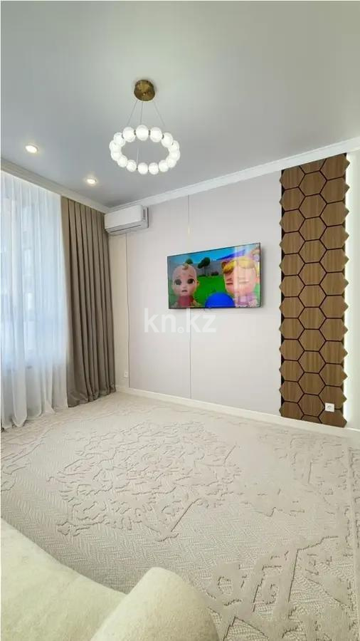 Продажа 4-комнатной квартиры, 103 м² - Продажа четырехкомнатных квартир от собственников в Астане - страница 9 фото 1 из 8